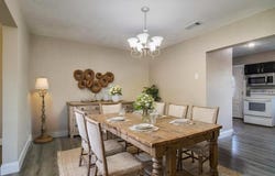 204 W Brazos, Wortham, TX 76693