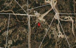 2526 N Oak Ridge Road, Alton, UT 84710