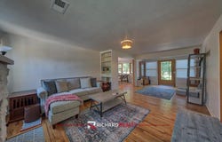 4035 Trapper Creek Rd, Shell, WY 82441