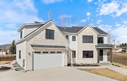 1291 S 1140 E, Heber City, UT 84032