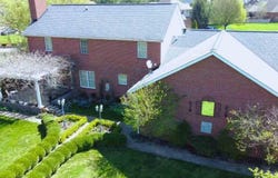 1615 S Mill Creek Road, Greensburg, IN 47240-6323