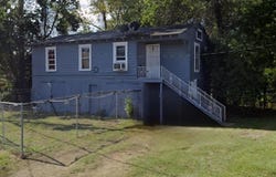 2503 Malcolm Street, Shreveport, LA 71108