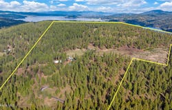 14121 s Highway 97, Harrison, ID 83833