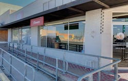 100 E Sealy Ave, Monahans, TX 79756