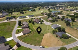Lot 103 OLYMPIC DRIVE, Mountain Home, AR 72653