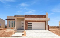 15352 Idea, El Paso, TX 79938