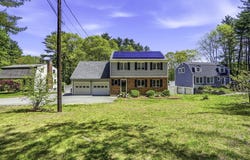 1239 Edgell Rd, Framingham, MA 01701