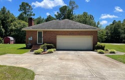 4698 Columbia Road, Orangeburg, SC 29118