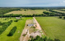 2736 E Windy Ln, Atoka, OK 74525