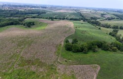 County Road S26, Allerton, IA 50008