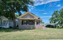 919 S 2nd Street, McAlester, OK 74501