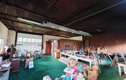 217 W Mansfield Road, Mount Victory, OH 43340