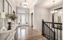 1216 Cothran Court, Raymore, MO 64083