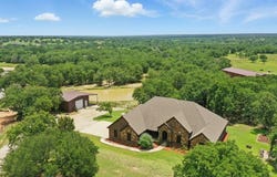 235 Rock Springs Road, Weatherford, TX 76088