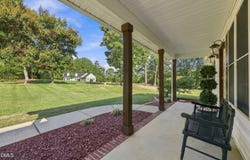 41 Foxcroft Drive, Timberlake, NC 27583