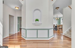 2804 QUEENSBERRY DRIVE, HUNTINGTOWN, MD 20639