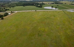 Tract 1 August Anna RD, Paige, TX 78659