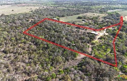 615 Crider Road, Marble Falls, TX 78654