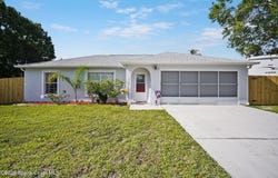 550 Barber Street SE, Palm Bay, FL 32909