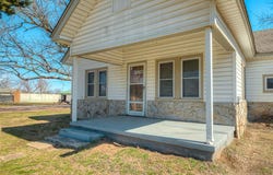 15809 S Rock Creek Road, Shawnee, OK 74801
