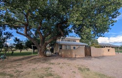 71 Olguin Road, Jarales, NM 87023