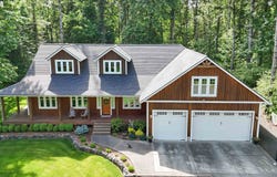 356 LARMON RD, Ethel, WA 98542