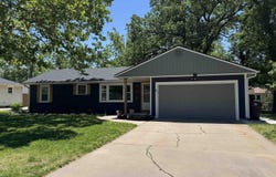 1106 Glendale Rd, McPherson, KS 67460