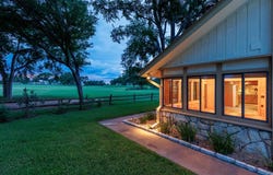 2820 Aurora, Horseshoe Bay, TX 78657-0000