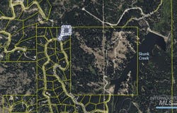 80 Price Loop, Cascade, ID 83611
