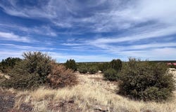 8542 Airport Drive, White Mountain Lake, AZ 85912
