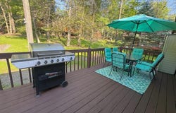 1100 INDIAN DRIVE, LAKE ARIEL, PA 18436