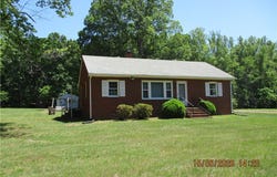 16351 Old Ridge Road, Montpelier, VA 23192