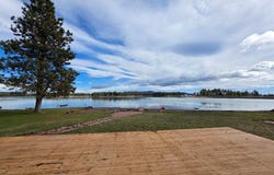 73 S Lakewood RD, Tygh Valley, OR 97063