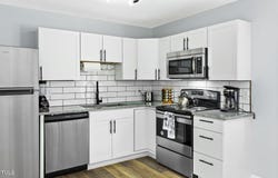 1002 Willow Drive, Chapel Hill, NC 27514