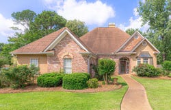 116 Hidden Hills Drive, Madison, MS 39110