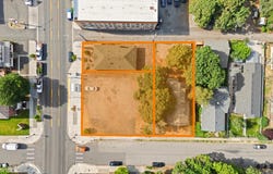 1007 W Montgomery Ave, Spokane, WA 99205