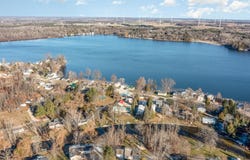 5489 W Lake Shore Drive, Weidman, MI 48893