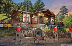 2238 Eagle Cliff Rd, Estes Park, CO 80517
