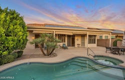 18266 N ARRIBA Drive, Surprise, AZ 85374