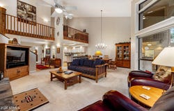 3712 CROWN DANCER Drive, Pinetop, AZ 85935