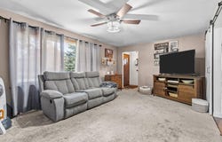 1503 DOEMEL Street, OSHKOSH, WI 54901