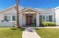 3522 S KACHINA Drive, Tempe, AZ 85282