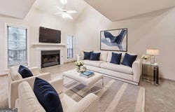 903 Edgewater, Marietta, GA 30062