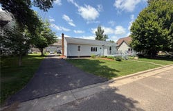 603 Evergreen St, Colfax, WI 54730