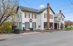1-3 Water Street, New Paltz, NY 12561