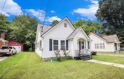 119 Pearl Street, Rockmart, GA 30153