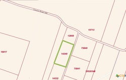 TBD1 CR 406, Buckholts, TX 76518