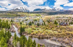 133 CREEK LANE, Silverthorne, CO 80498