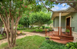 1903 40th ST, Austin, TX 78731