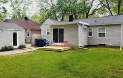 1418 Stamford Avenue, Kalamazoo, MI 49048